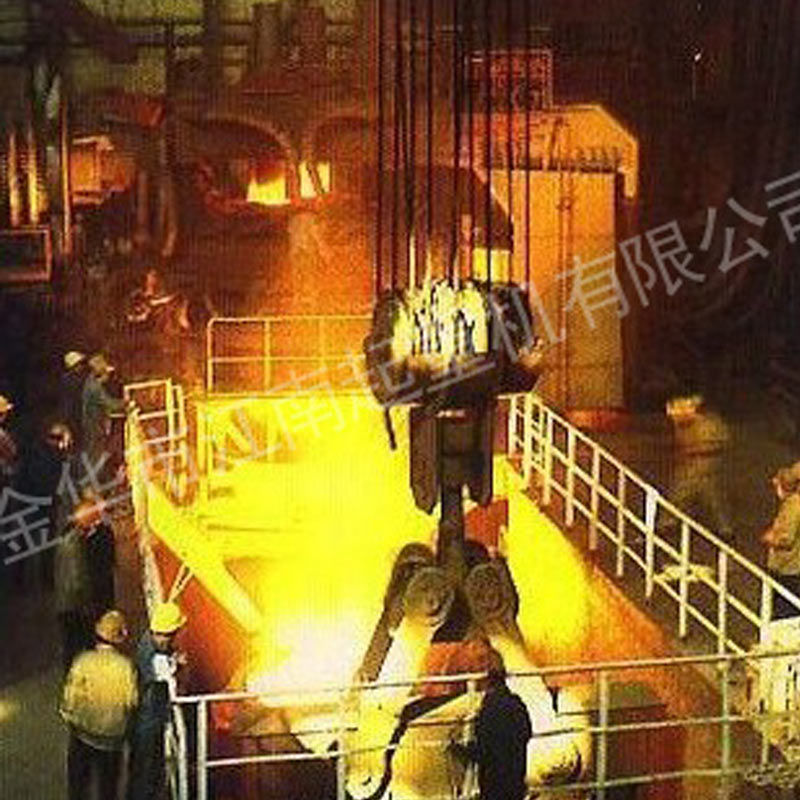 冶金起重機的配置標(biāo)準(zhǔn)有什么要求？金華江南起重機